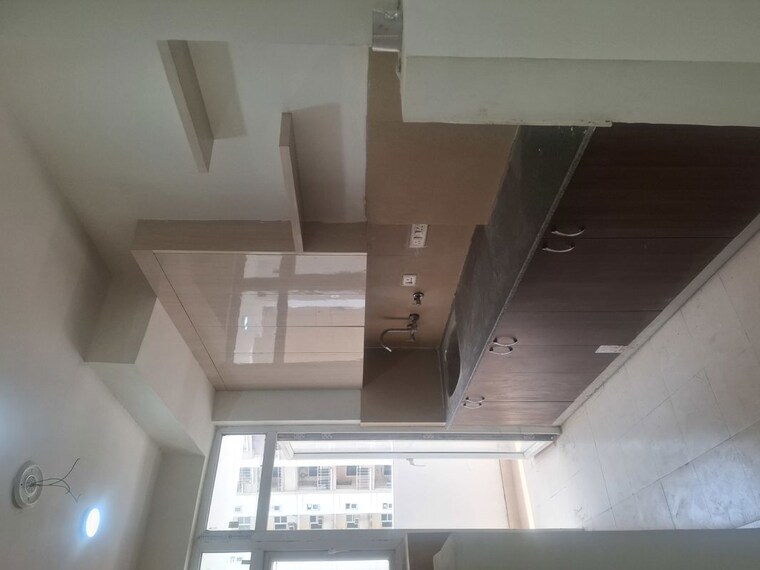 Kitchen, amrapali-verona-heights 2 Bedroom 975 Sq.Ft. Apartment In Tech Zone 4 Greater Noida Greater Noida 10564143