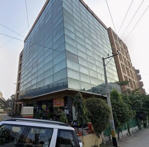  Shop – Exterior View View at Vikas Nagar - for Sale