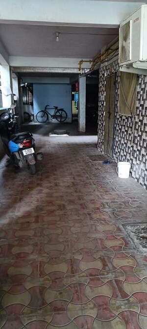 Parking in  Apartment at Amroli – for Sale