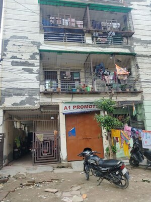 Apartment – Exterior View View at Loni - for Sale