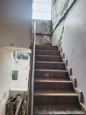Staircase in  Apartment at Loni – for Sale