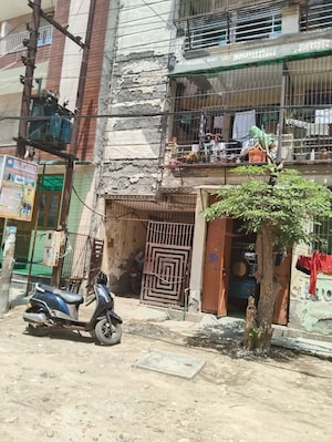  Apartment – Exterior View View at Loni - for Sale