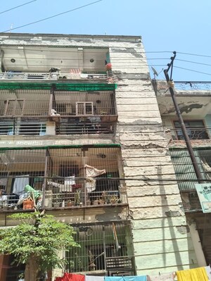  Apartment – Exterior View View at Loni - for Sale