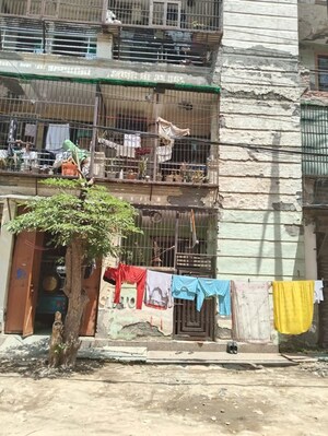  Apartment – Exterior View View at Loni - for Sale