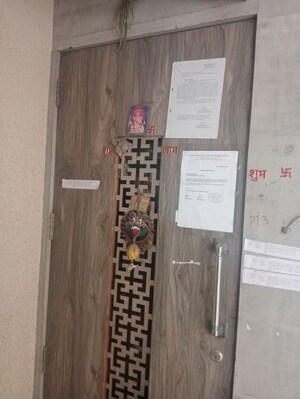  Apartment For Sale in Hadapsar