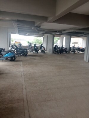 Parking in  Apartment at Hadapsar – for Sale