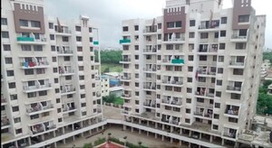  Apartment – Exterior View View at Hadapsar - for Sale