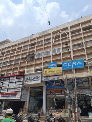  Apartment For Sale in Koti
