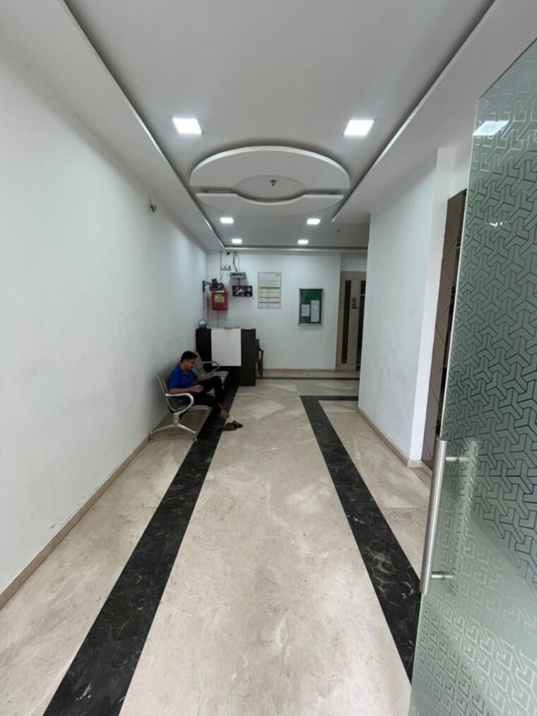 undefined, prescon-midtown-bay 3 Bedroom 1180 Sq.Ft. Apartment In Mahim West Mumbai 10564157