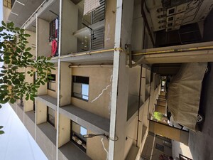  Apartment – Exterior View View at Vatva - for Sale