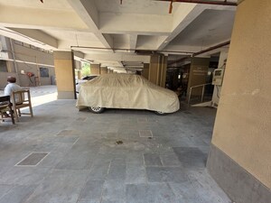 Parking in  Apartment at Vatva – for Sale