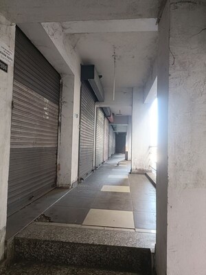 Building Lobby in  Shop at Dindoli – for Sale