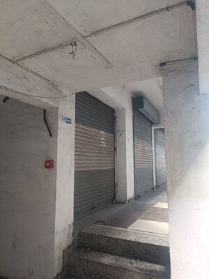 Building Lobby in  Shop at Dindoli – for Sale