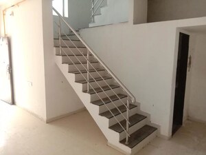Staircase in  Villa at Varsola – for Sale
