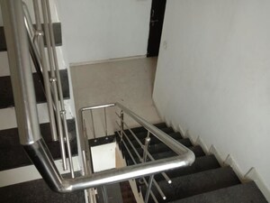 Staircase in  Villa at Varsola – for Sale