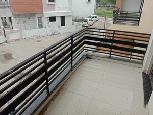 Balcony in  Villa at Varsola – for Sale