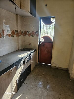 Kitchen in  Apartment at Betegaon – for Sale