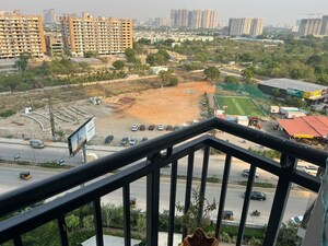 2.5 BHK Apartment – Exterior View View at My Home Sayuk, Tellapur - for Sale