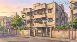  Apartment For Sale in Katraj