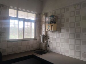 Kitchen in  Apartment at Pimpri – for Sale