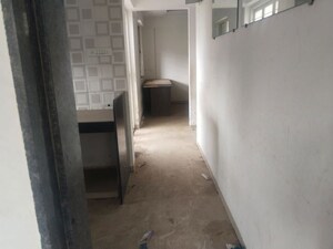  Apartment – Exterior View View at Pimpri - for Sale