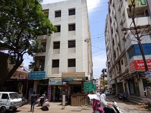  Apartment – Exterior View View at Pimpri - for Sale