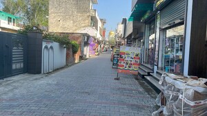  Shop – Exterior View View at Mustafabad - for Sale