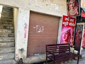  Shop – Exterior View View at Mustafabad - for Sale