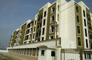  Apartment For Sale in Mahim