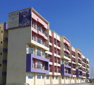  Apartment For Sale in Boisar