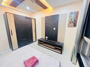 3 BHK Apartment For Rent in Puravankara Purva Zenium, Hosahalli
