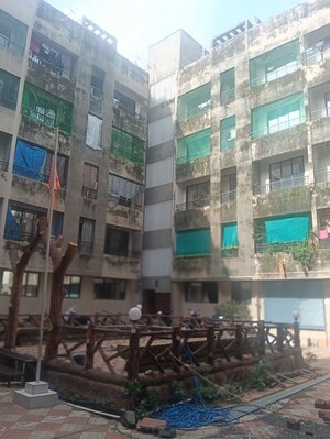  Apartment – Exterior View View at Saphale - for Sale