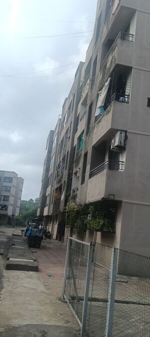  Apartment – Exterior View View at Saphale - for Sale
