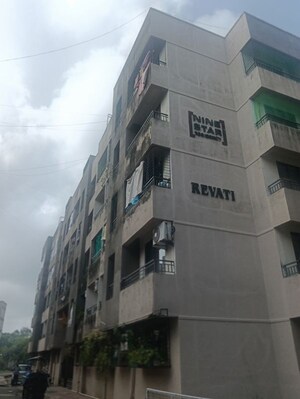  Apartment – Exterior View View at Saphale - for Sale