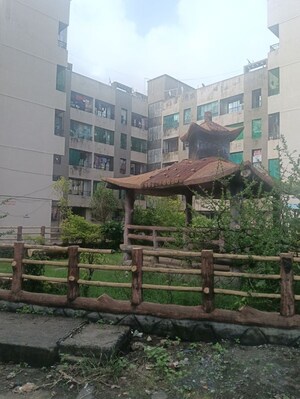  Apartment – Exterior View View at Saphale - for Sale