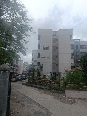  Apartment – Exterior View View at Saphale - for Sale