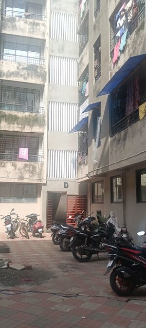  Apartment – Exterior View View at Saphale - for Sale
