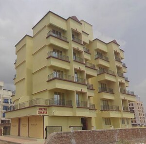  Apartment For Sale in Mamdapur