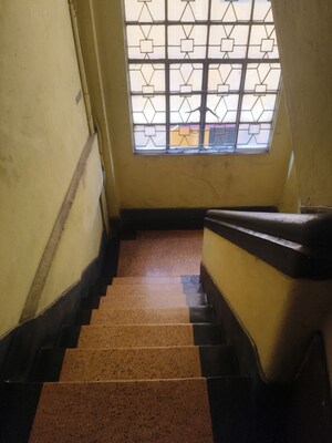 Staircase in  Builder Floor at Gariahat – for Sale