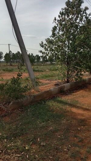  Plot For Sale in Keshampet