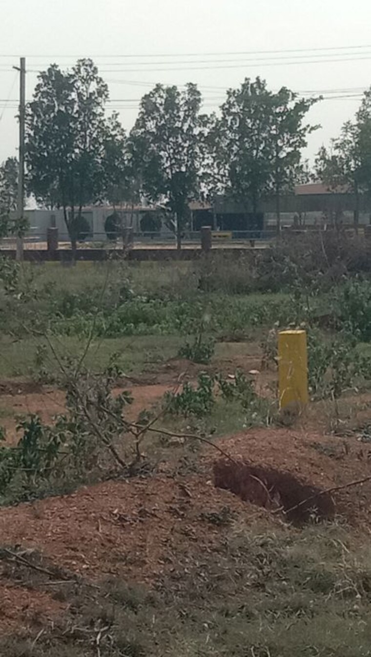 undefined, keshampet  147 Sq.Yd. Plot In Keshampet Hyderabad 10564152