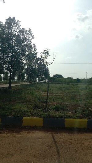 Plot Area in  Plot at Keshampet – for Sale