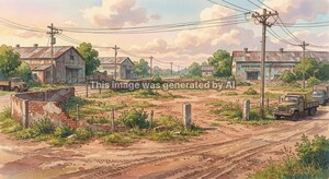  Industrial Plot For Sale in Kona