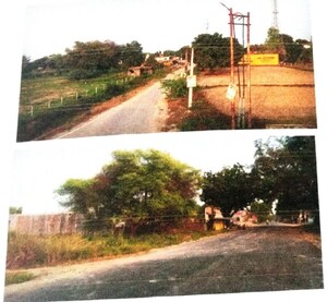  Plot – Exterior View View at Raipur - for Sale
