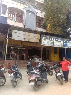 Parking in  Office Space at Kothapet – for Sale