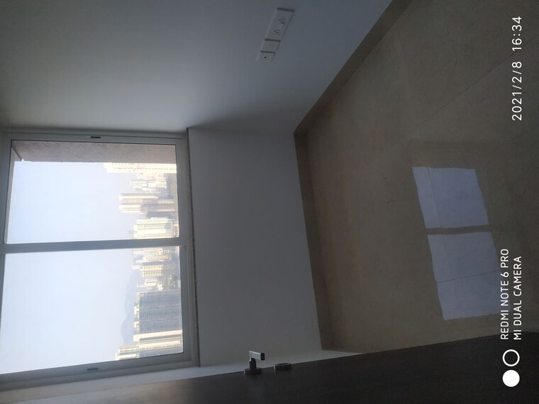 undefined, runwal-forests 1.5 Bedroom 655 Sq.Ft. Apartment In Kanjurmarg West Mumbai 10564180
