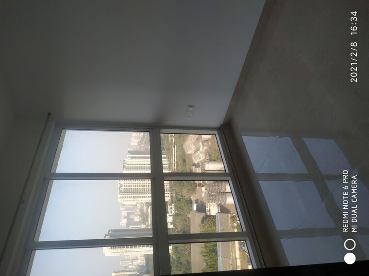 undefined, runwal-forests 1.5 Bedroom 655 Sq.Ft. Apartment In Kanjurmarg West Mumbai 10564180