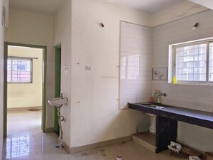 Kitchen in  Apartment at Moshi – for Sale