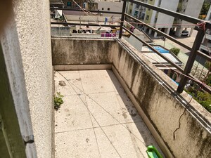 Balcony in  Apartment at Moshi – for Sale