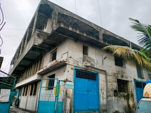  Shop – Exterior View View at Golani Naka - for Sale